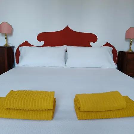 Guest house Radetzky