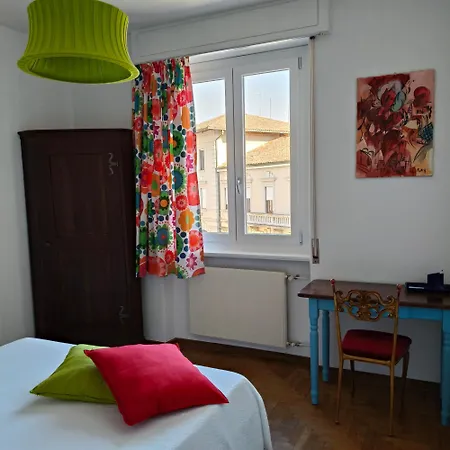 Radetzky Gasthuis Cervignano del Friuli