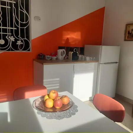 Gasthuis Radetzky Cervignano del Friuli