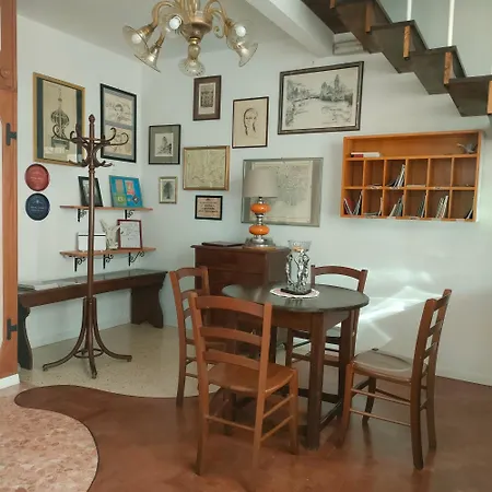 Radetzky Guest house