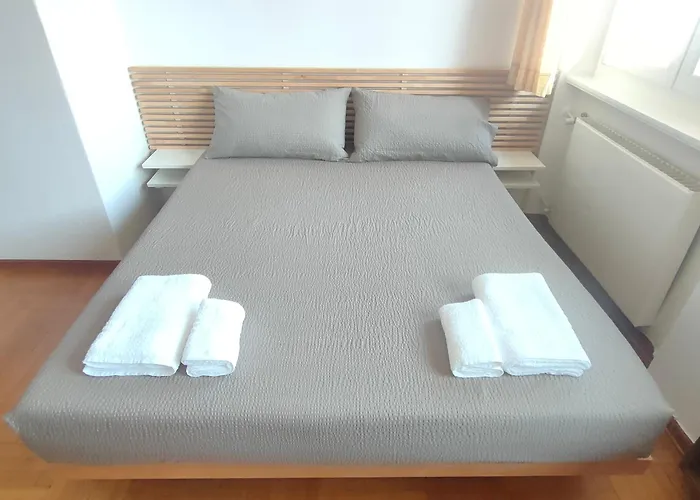 Vendégház Radetzky Cervignano del Friuli