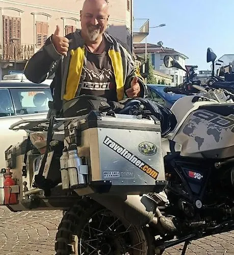 Vendégház Radetzky *