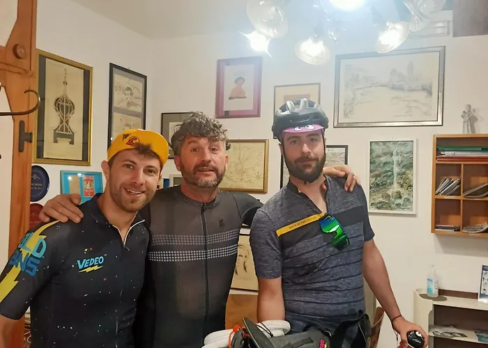 Vendégház Radetzky