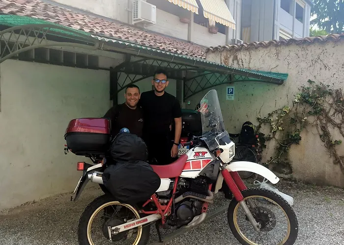 Radetzky Vendégház *