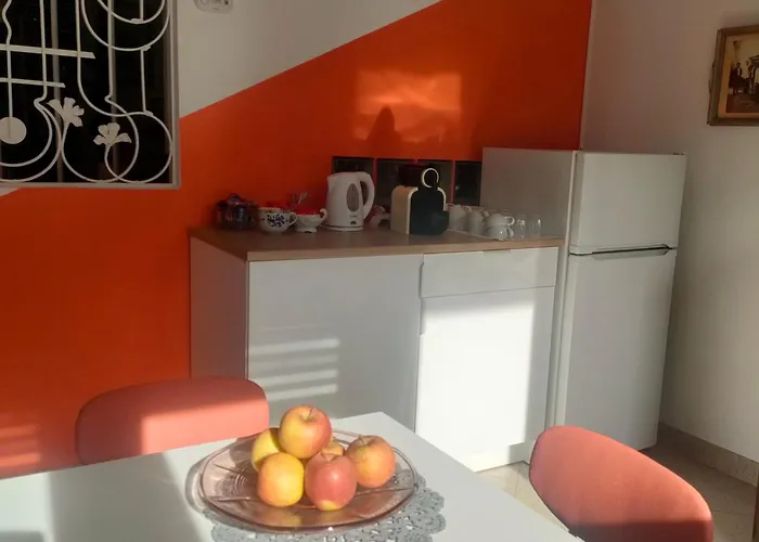 Vendégház Radetzky Cervignano del Friuli